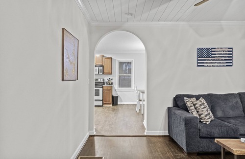 Gumlog House | P J's Inlet - Pet Friendly Oasis