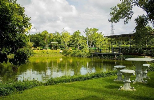 Rayong House | P LOFT FARM