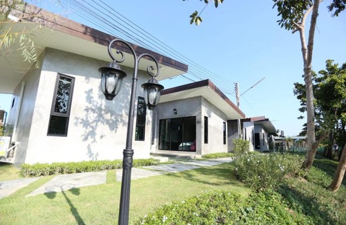 Rayong House | P LOFT FARM