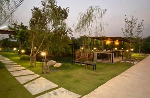 Rayong House | P LOFT FARM