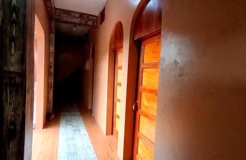Banaue House | P&M Travelers Inn