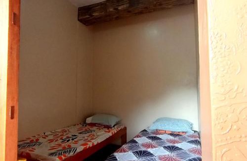 Banaue House | P&M Travelers Inn