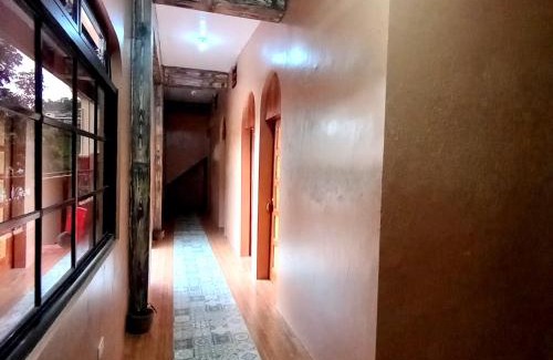 Banaue House | P&M Travelers Inn