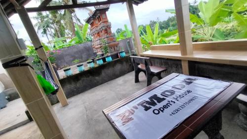 Sengkidu House | P'Moon Open Inn