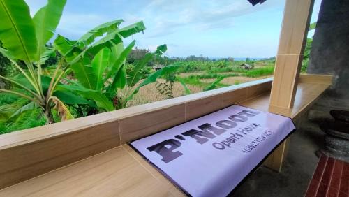 Sengkidu House | P'Moon Open Inn