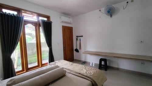 Sengkidu House | P'Moon Open Inn