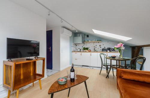 Marymount Apartment | P&O Apartments Gdańska IV