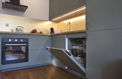 Marymount Apartment | P&O Apartments Gdańska