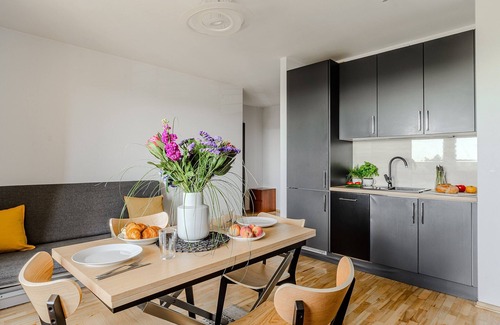 Praga Poludnie Apartment | P&O Apartments Ostrobramska