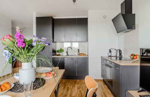 Praga Poludnie Apartment | P&O Apartments Ostrobramska