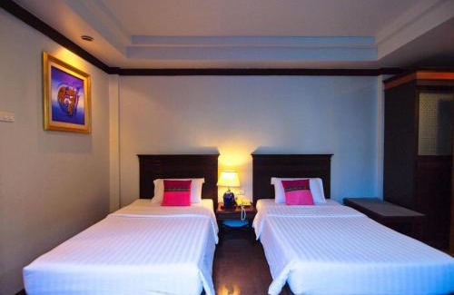 Ko Phi Phi Resort | P.P. Casita - Adult Only