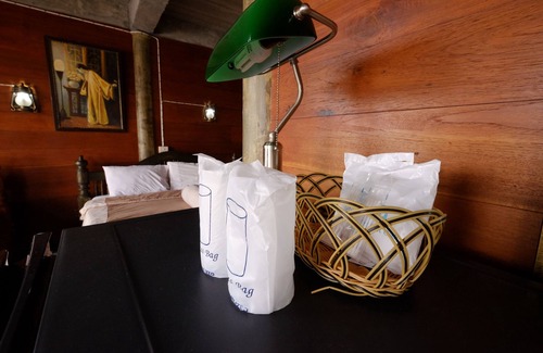 Mae Sariang Hotel | P&P Coffee & Resort Mae Sariang