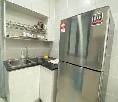 Kuching Apartment | P Residence G.L Home Stay