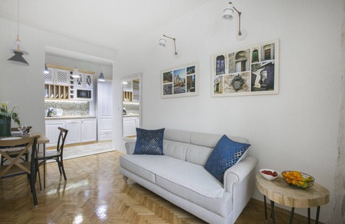 Kotor Apartment | P. S. Cattaro Apartment2