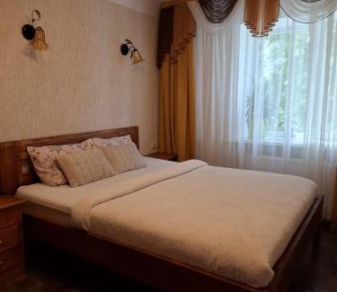 Ventspils Apartment | P Stradiņa Street 17