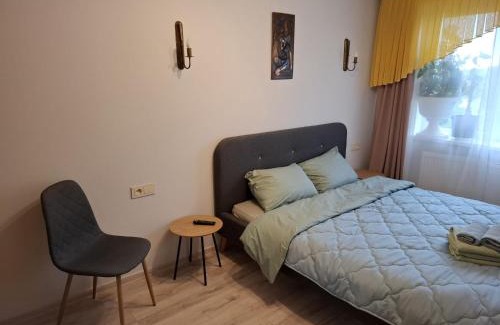 Ventspils Apartment | P Stradina Street 21
