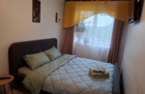 Ventspils Apartment | P Stradina Street 21