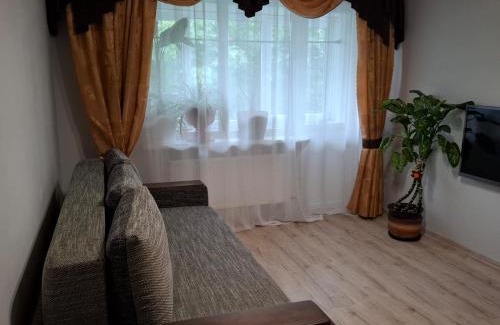 Ventspils Apartment | P Stradina Street 21