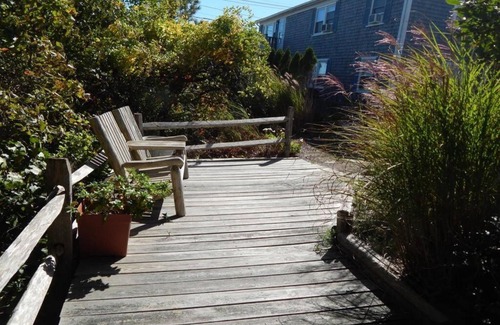 Provincetown Apartment | P-Town 2br Beach Beauty on the Bay. Water View!