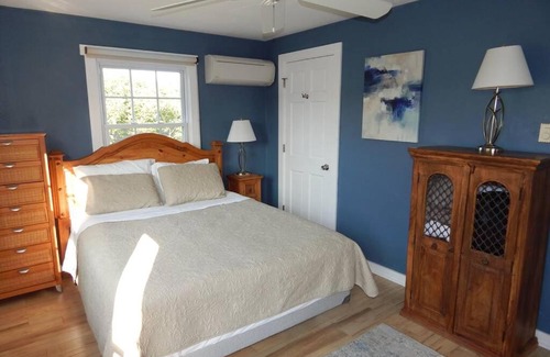 Provincetown Apartment | P-Town 2br Beach Beauty on the Bay. Water View!