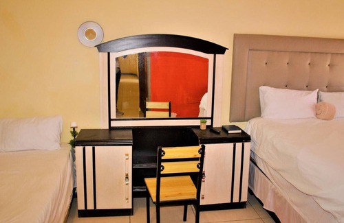Opuwo House | P Wake Guesthouse