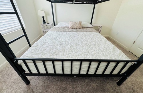 Winder House | P&Z Bethlehem Townhome. Brand New Built.
