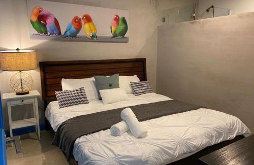 Condado Apartment | P0 Pr Rentals Walk To The Beach