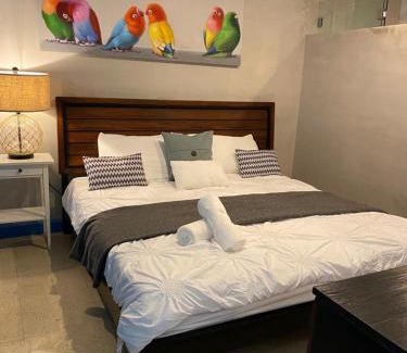Condado Apartment | P0 Pr Rentals Walk To The Beach