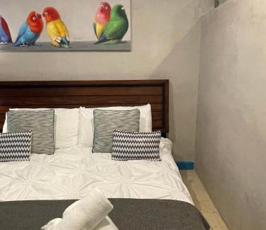 Condado Apartment | P0 Pr Rentals Walk To The Beach