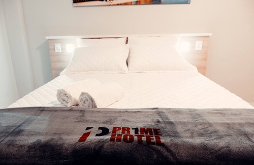 Nossa Senhora de Fatima Hotel | P1 Hotel