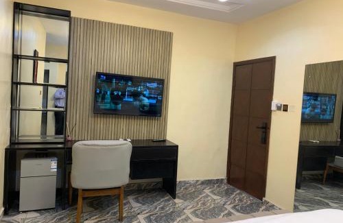 Kagoro Hotel | P1 Place