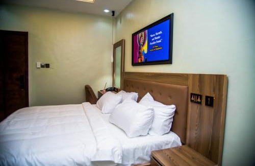 Kagoro Hotel | P1 Place