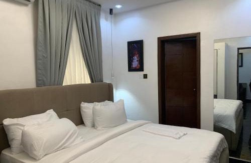 Kagoro Hotel | P1 Place