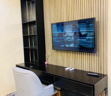 Kagoro Hotel | P1 Place