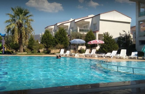 Akbuk Apartment | P2360 in Didim with 3 bedrooms and 2 bathrooms