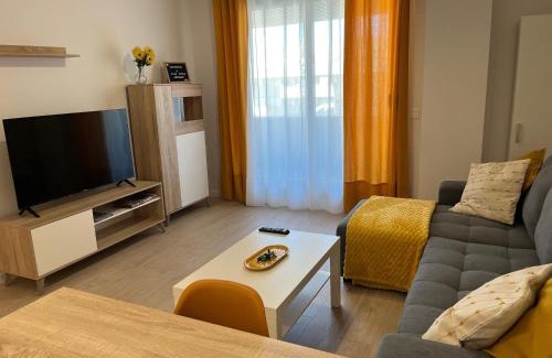 Rivas-Vaciamadrid Apartment | P3 Rivas Futura Apartment