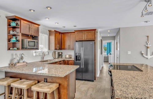Little Venice House | P31 - 11785 5th Ave. Ocean