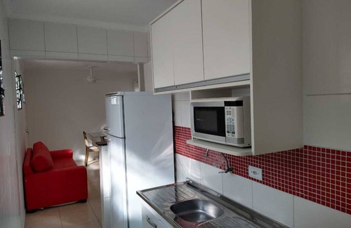 Jardim Rafael Apartment | P8 · Bertioga, SESC, Riviera, Beautiful View, Indaiá (AP8)