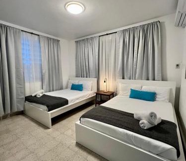 Condado Apartment | P8 Pr Rentals Amazing For Groups