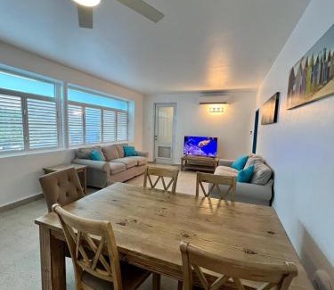 Condado Apartment | P8 Pr Rentals Amazing For Groups