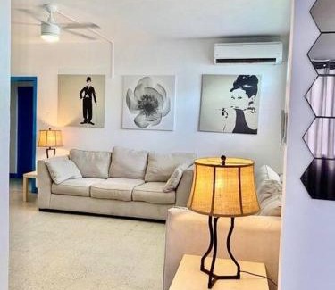 Condado Apartment | P8 Pr Rentals Amazing For Groups