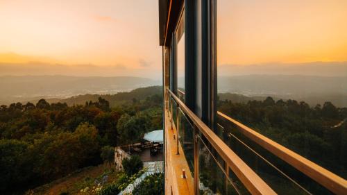 Figueiredo das Donas House | Paço da Torre de Figueiredo das Donas
