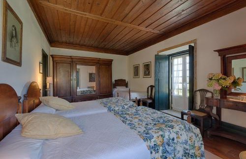 Lanheses Bed & Breakfast | Paço de Lanheses - Turismo de Habitação