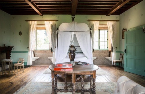 Nespereira Bed & Breakfast | Paço de São Cipriano