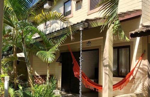 Praia do Pauba House | Paúba · Paúba Beach House -Em lindo condomínio c/piscina