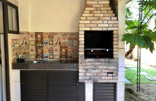 Praia do Pauba House | Paúba · Paúba Beach House -Em lindo condomínio c/piscina