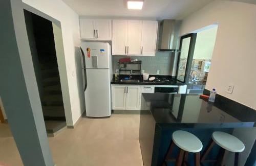 Praia do Pauba House | Paúba · Paúba Beach House -Em lindo condomínio c/piscina