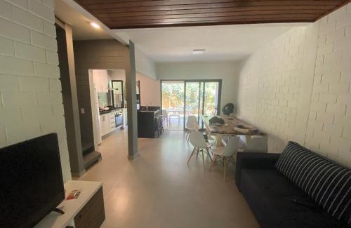 Praia do Pauba House | Paúba · Paúba Beach House -Em lindo condomínio c/piscina