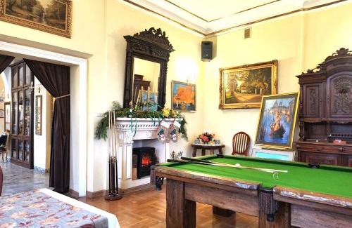 Szprotawa Hotel | Pałac Henryków