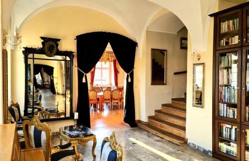 Szprotawa Hotel | Pałac Henryków